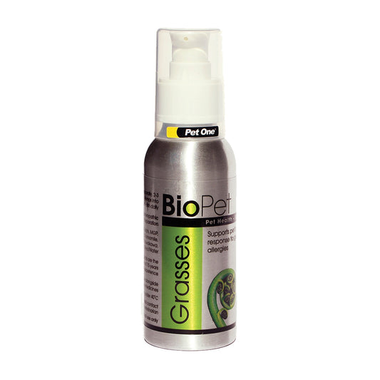 BioPet Grasses