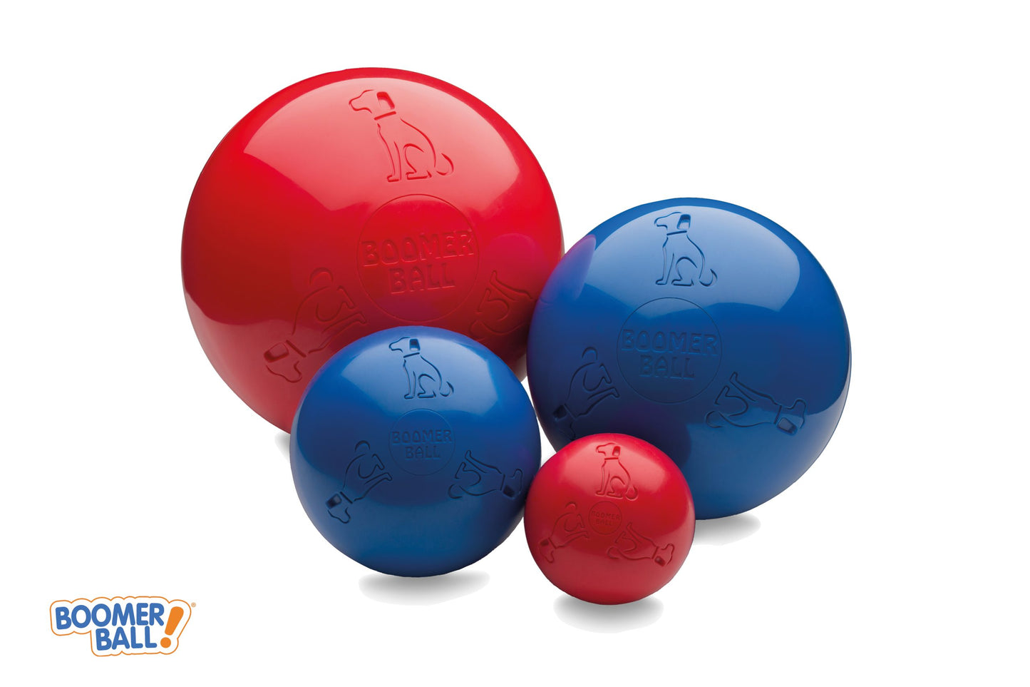 Boomer Ball 200mm