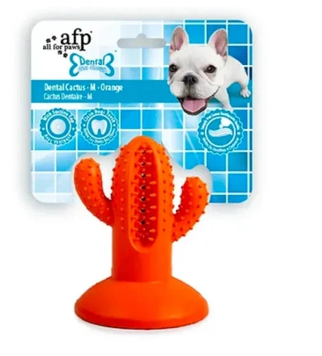 AFP Dental Chews - Cactus