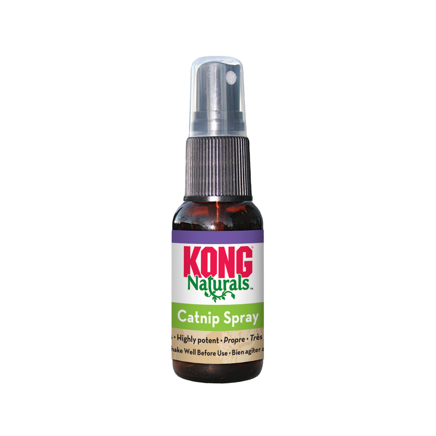Naturals Catnip Spray