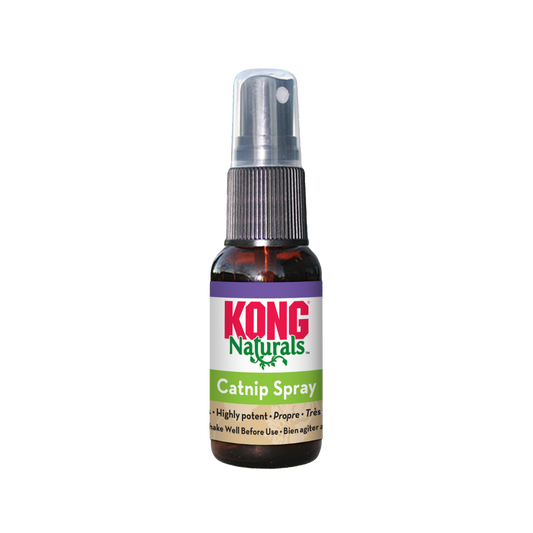 Naturals Catnip Spray