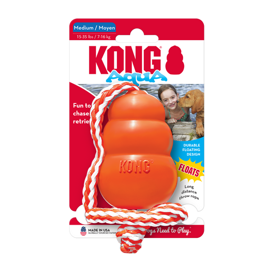 Kong Aqua