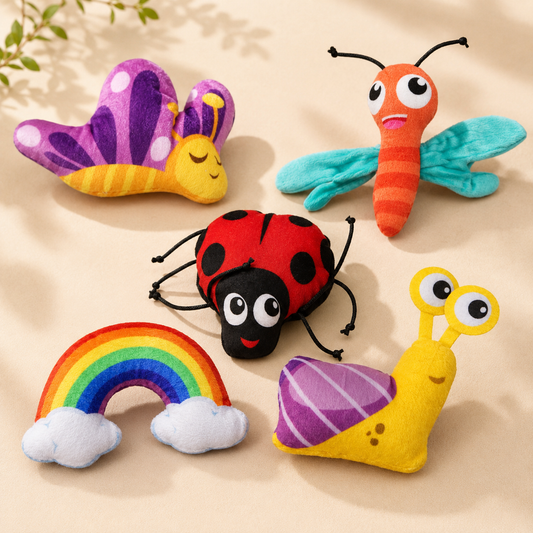 Pet One Cat Toys