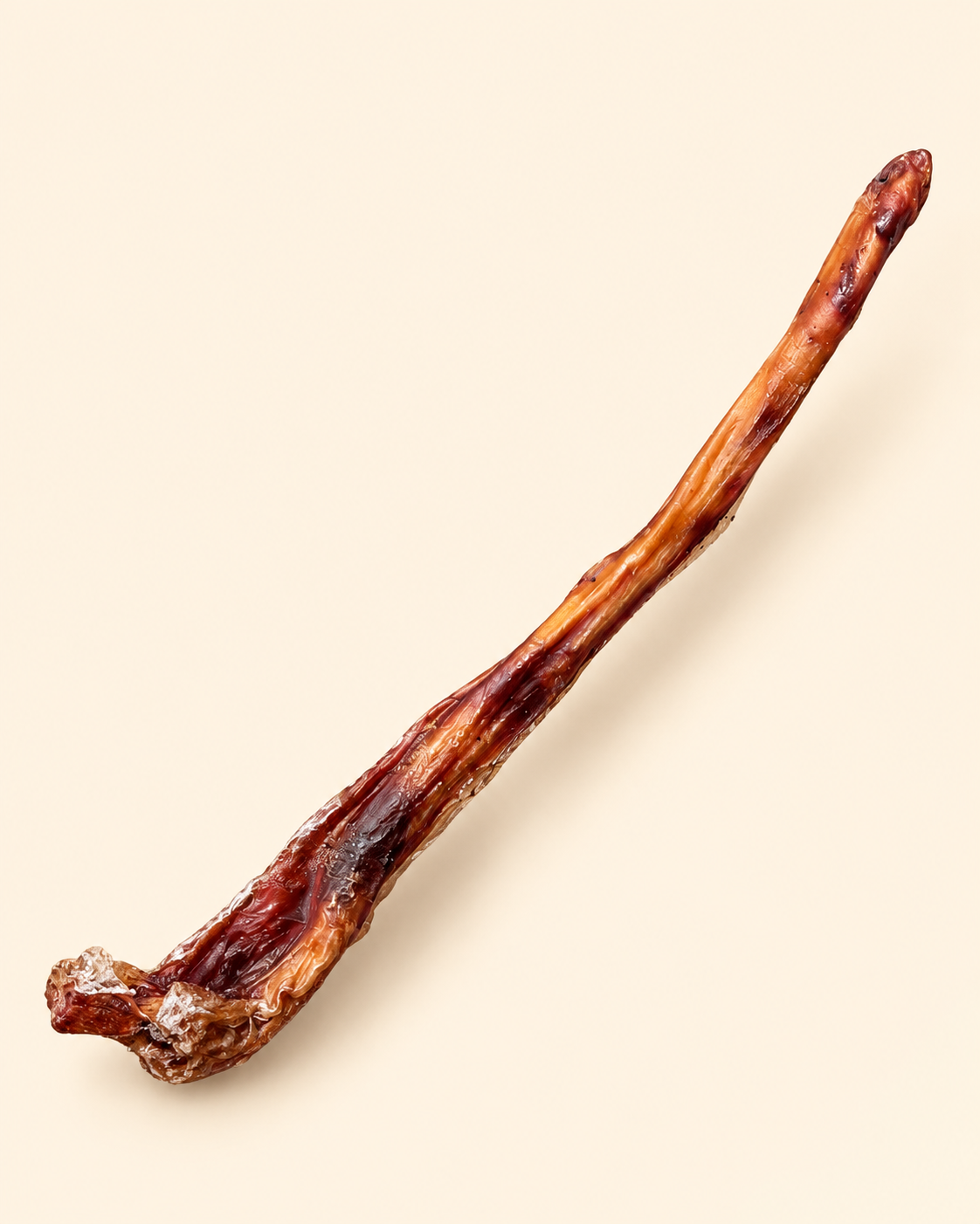 Veal Pizzle Single