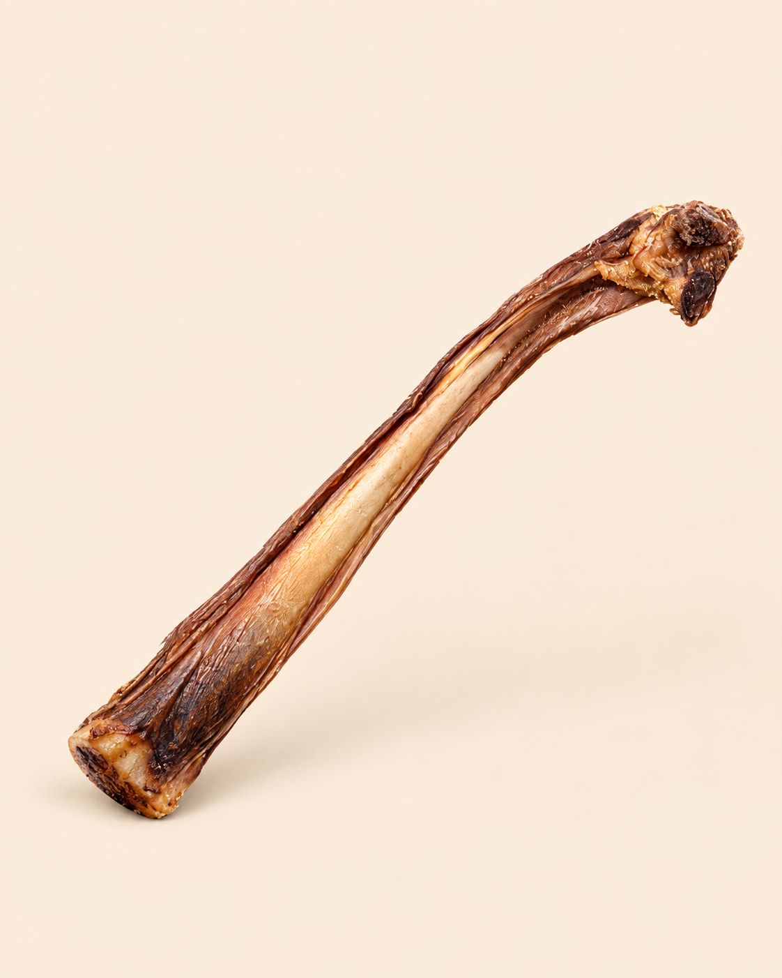 Veal Rib Air-Dried Single