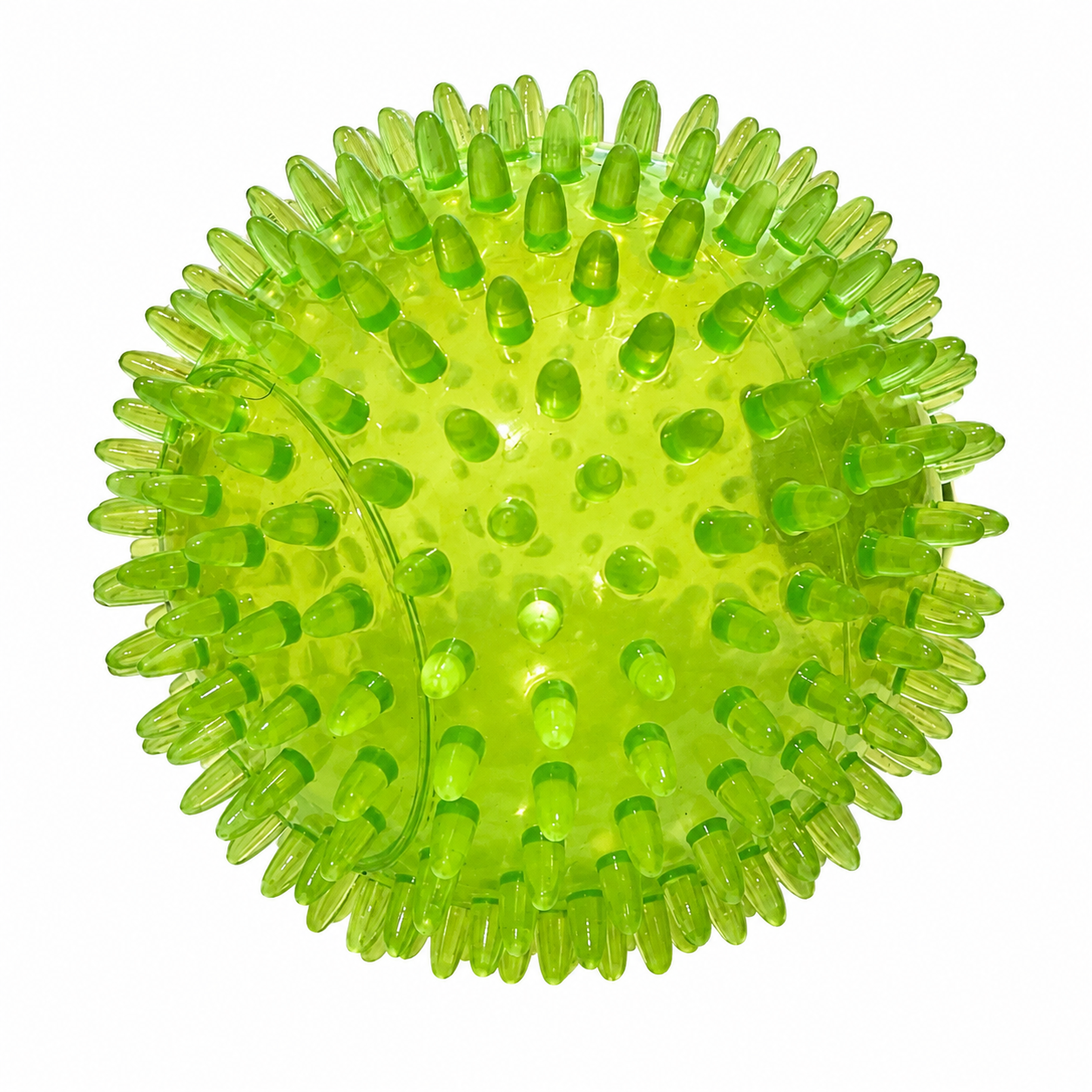 Ruff Play - Spiky Ball