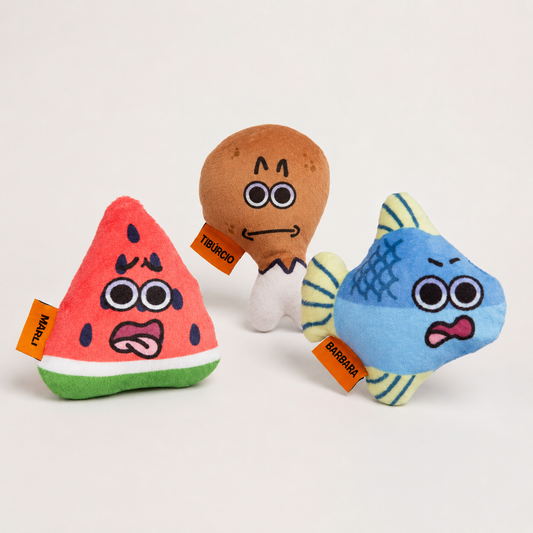 CDSG Cat Toys