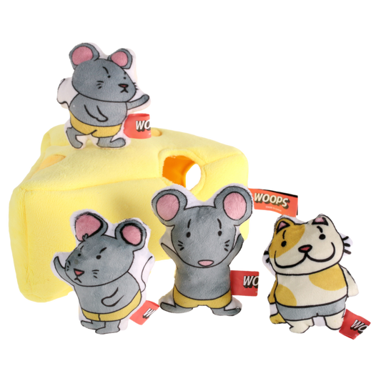 Woops - Cheese