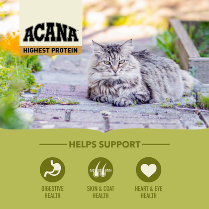 Acana Grasslands Cat 4.5kg