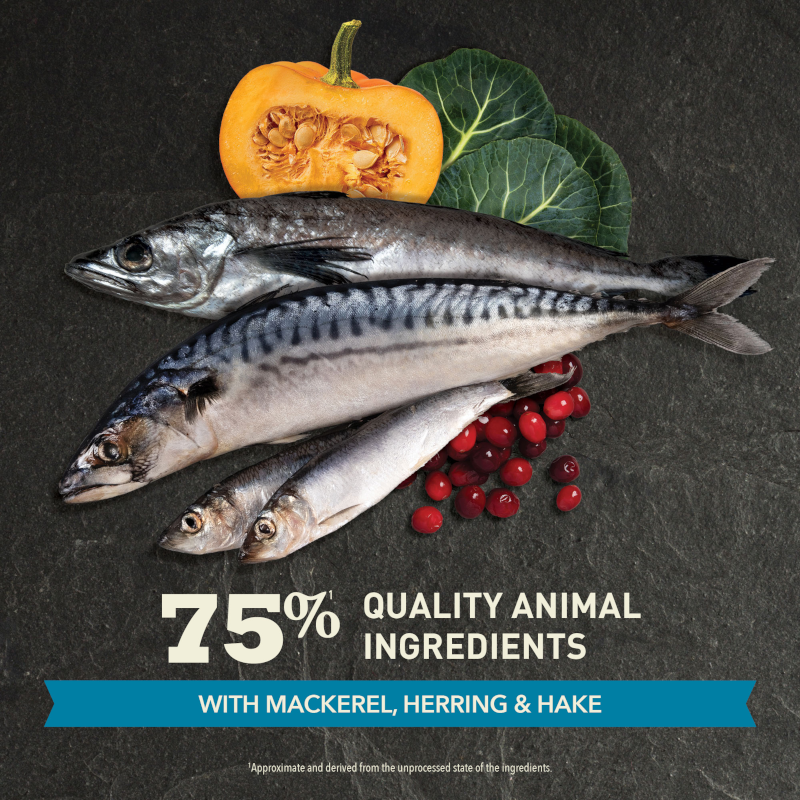 Acana Pacifica Cat 1.8kg