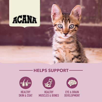 Acana First Feast Cat 1.8