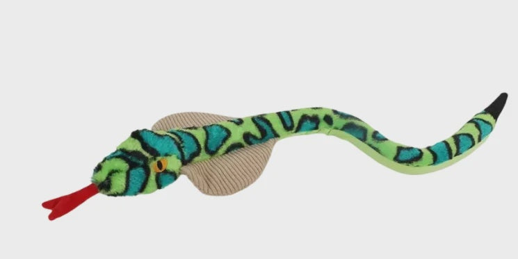 AFP Rustling Cobra