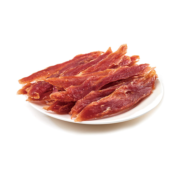 Wanpy Dog Duck Jerky 100g