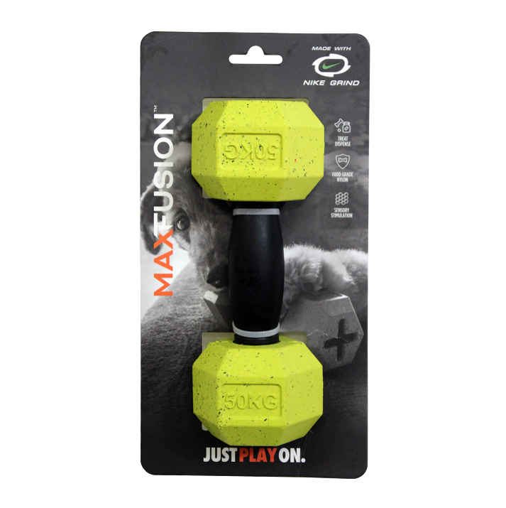 Nike Grind Dumbell