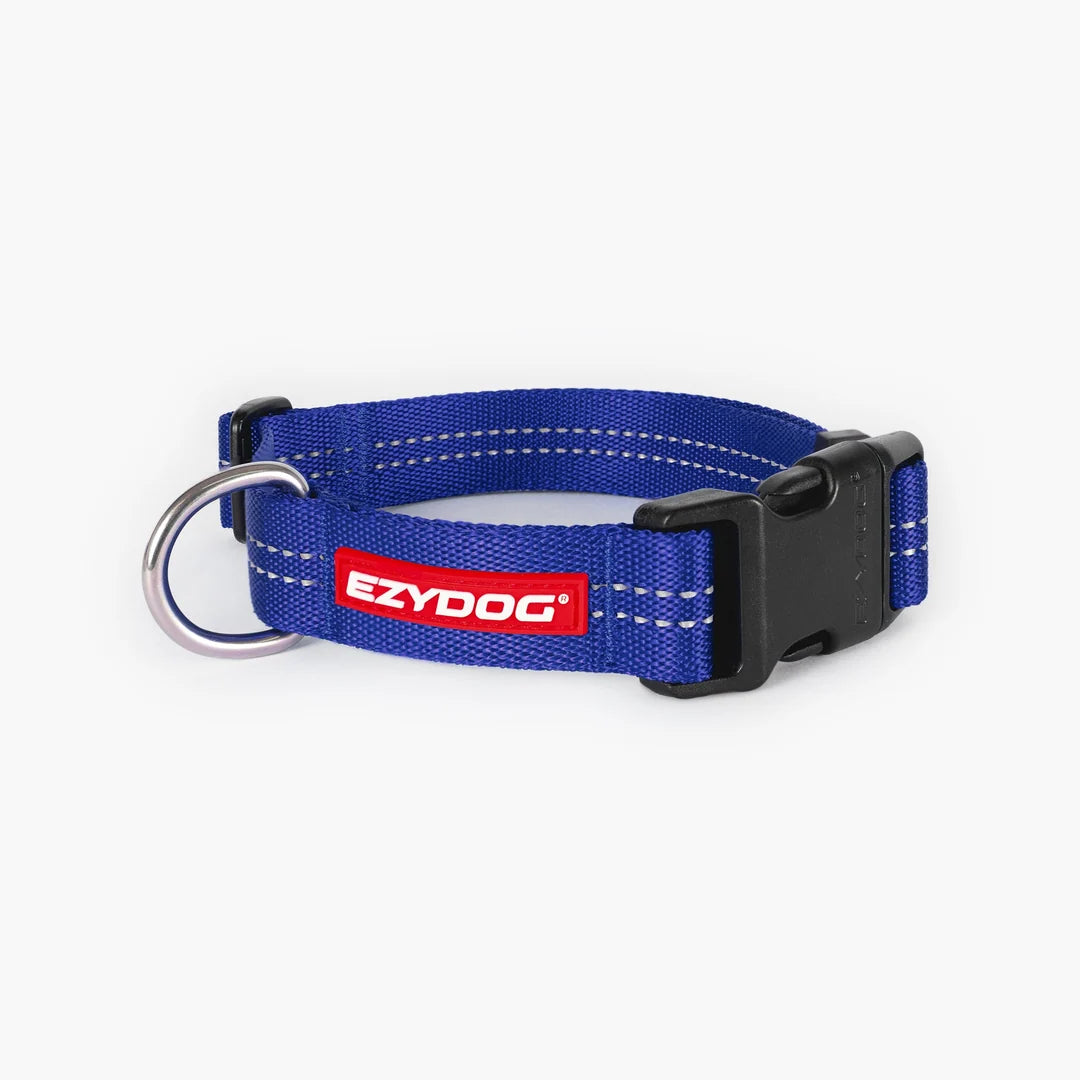 EzyDog Essential Adjustable Collar