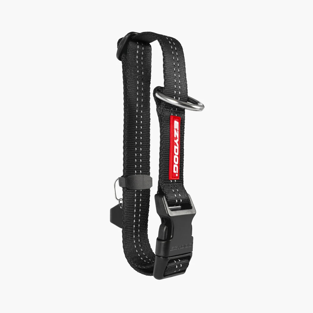 EzyDog Essential Adjustable Collar