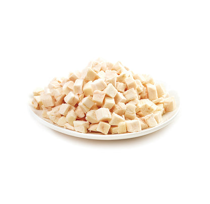 Wanpy Freeze Dried Codfish Cat Treat 20g