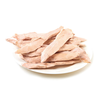 Wanpy Freeze Dried Duck Breast Dog Treat 40g