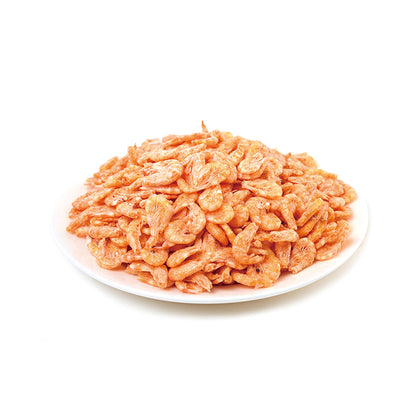 Wanpy Freeze Dried Shrimp Cat Treat 20g