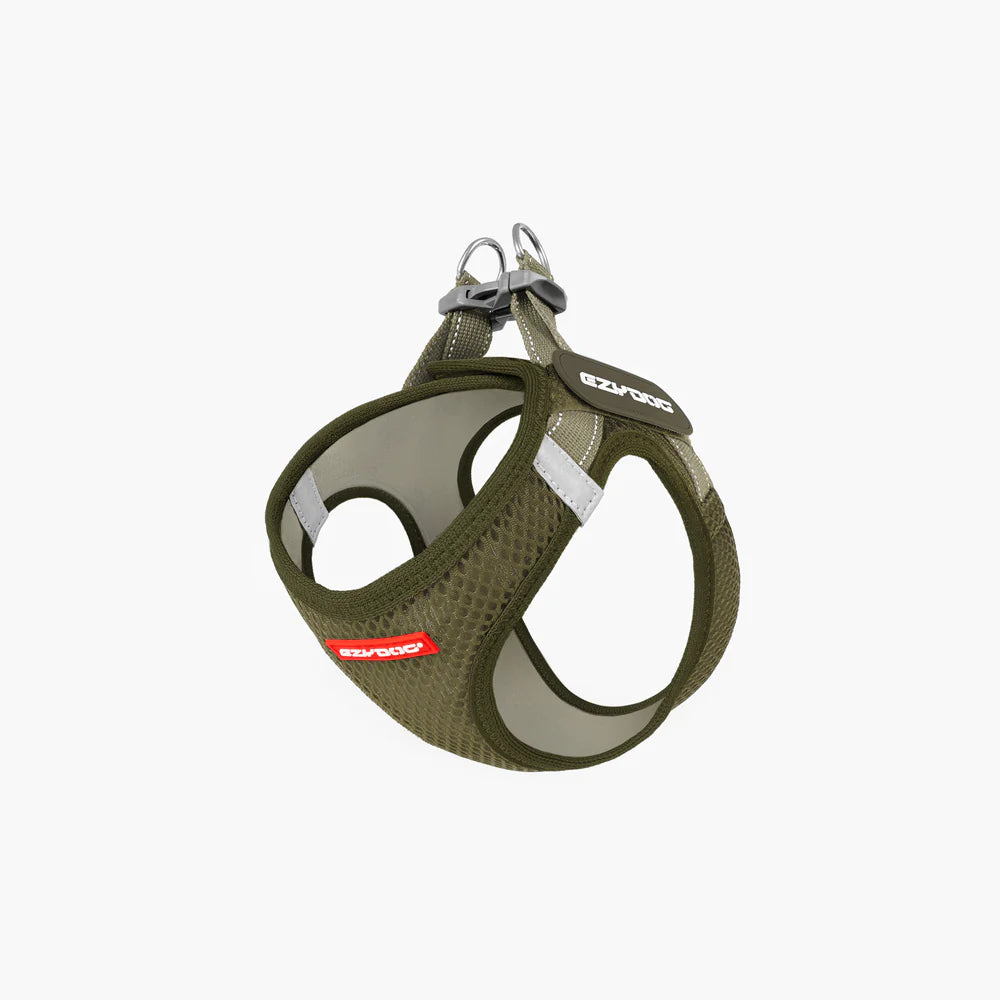 Ezy Dog Form Fit Harness Mesh