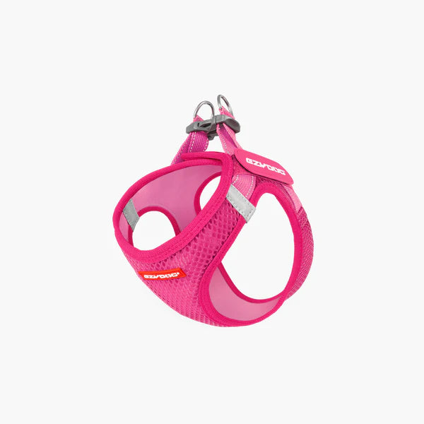 Ezy Dog Form Fit Harness Mesh