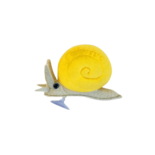 Golden Apple Snail Plush