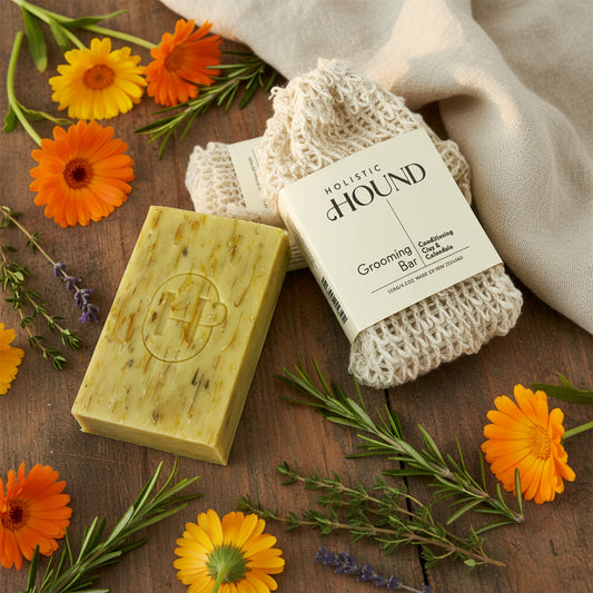 Holistic Hound Grooming Bar
