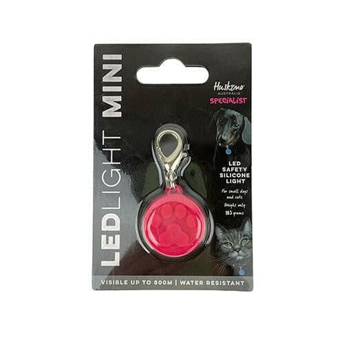 Huskimo LED Light Mini