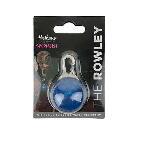 Huskimo LED The Rowley Night Light