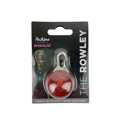 Huskimo LED The Rowley Night Light