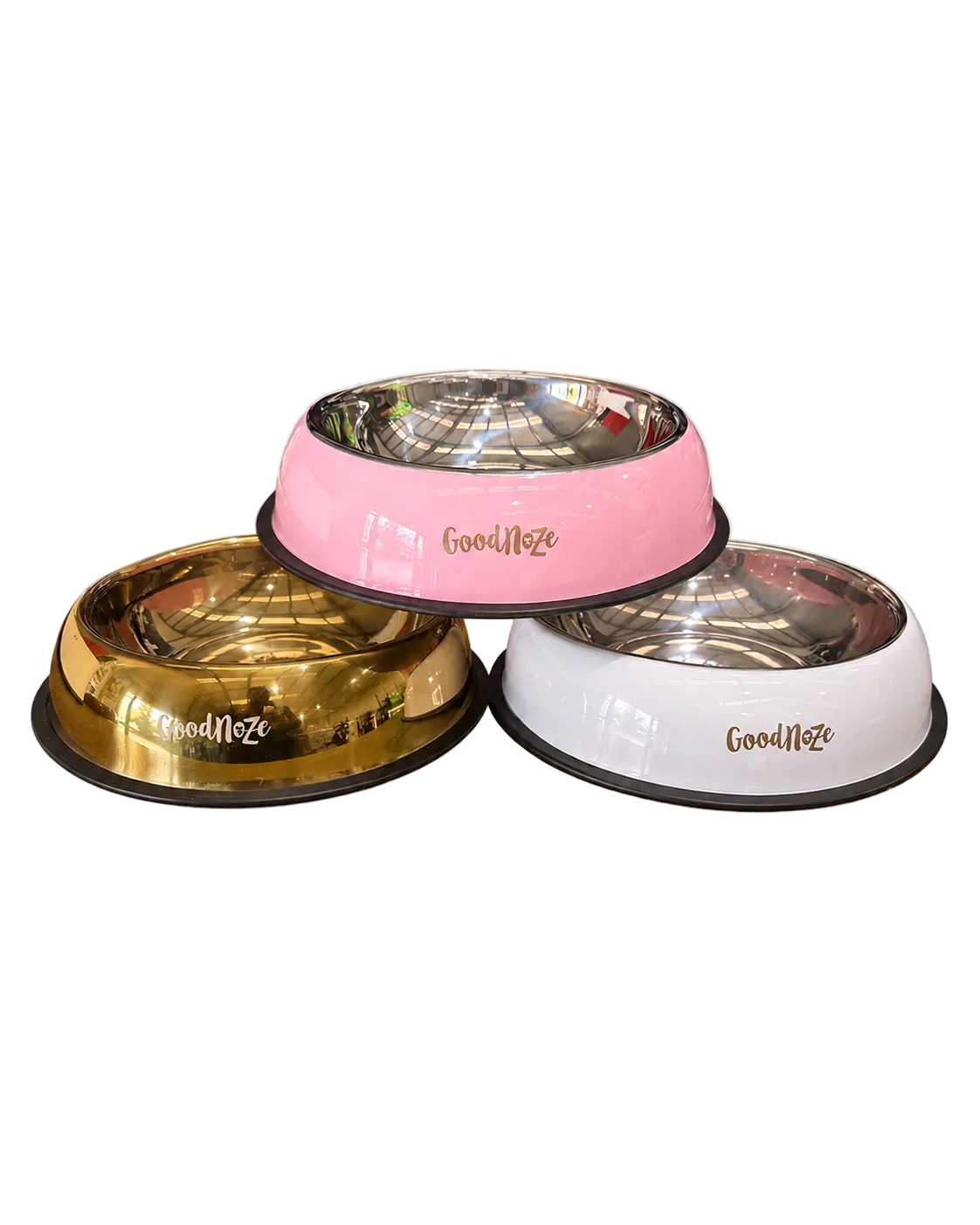 GoodNoze Dogs All Day Breakfast 1kg