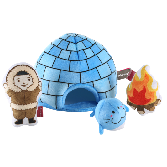 Basics - Igloo