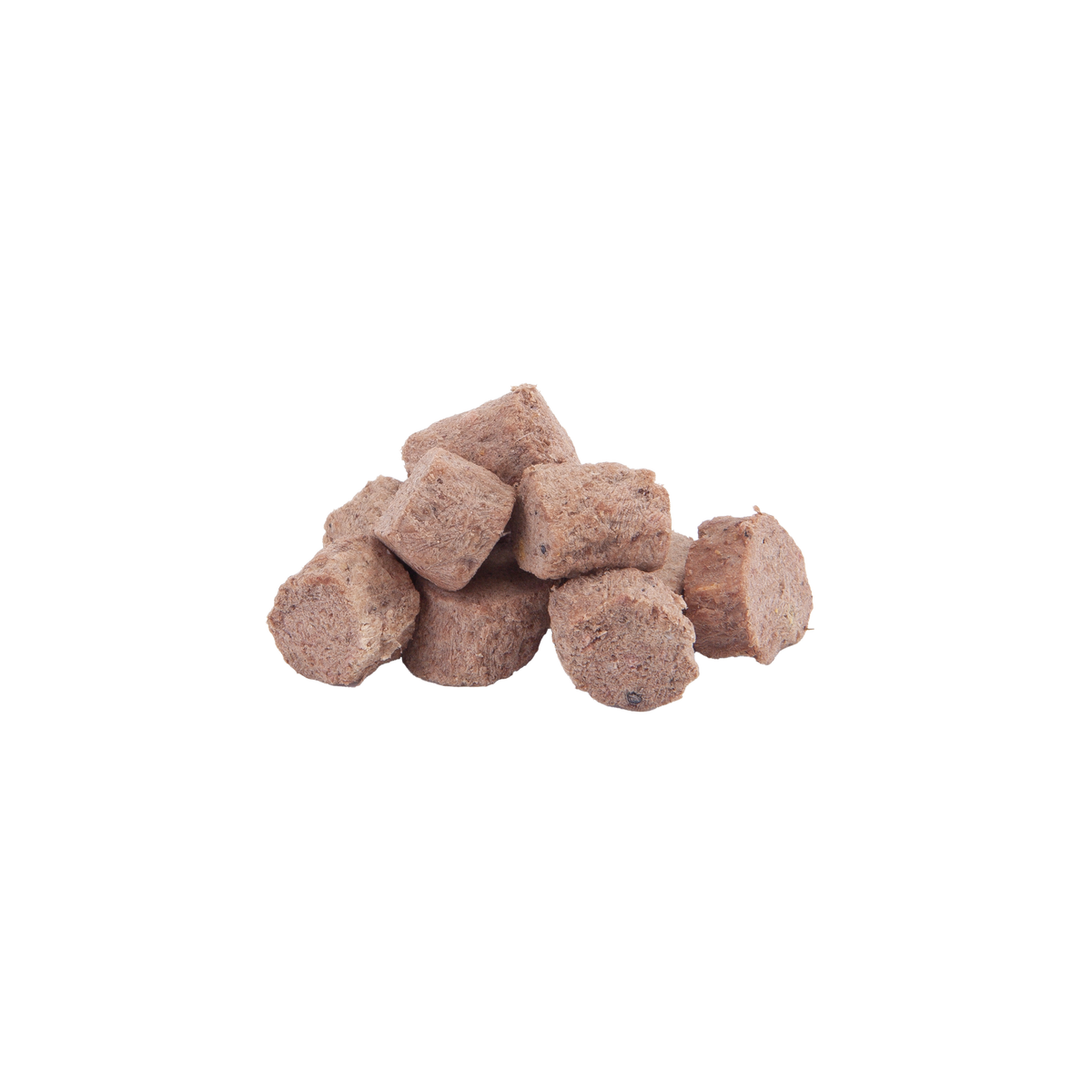 Kiwi Kitchens Freeze-Dried Raw Grass-Fed Beef Dinner Dog Food