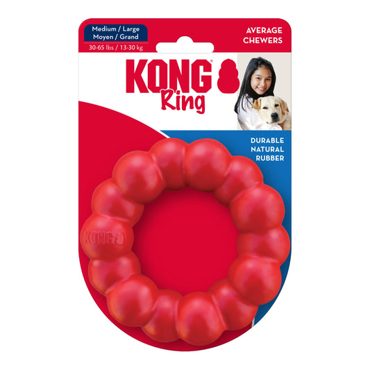 KONG ring Med/Lrg