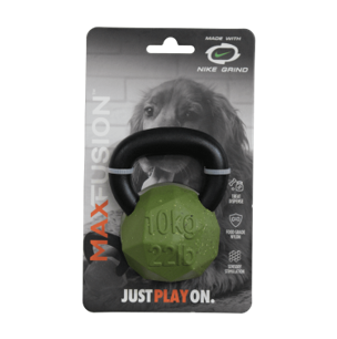 Nike Grind Kettle Bell