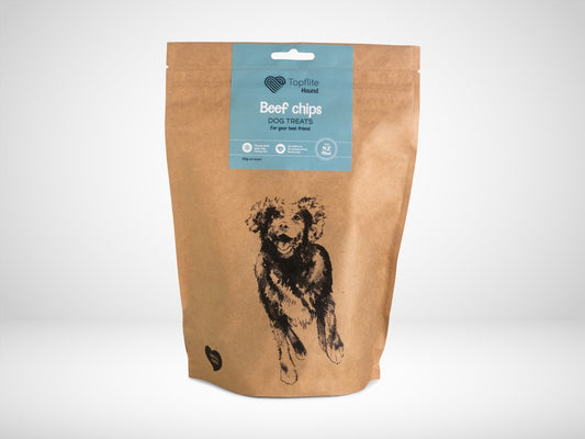 Beef Chip Refill Pack