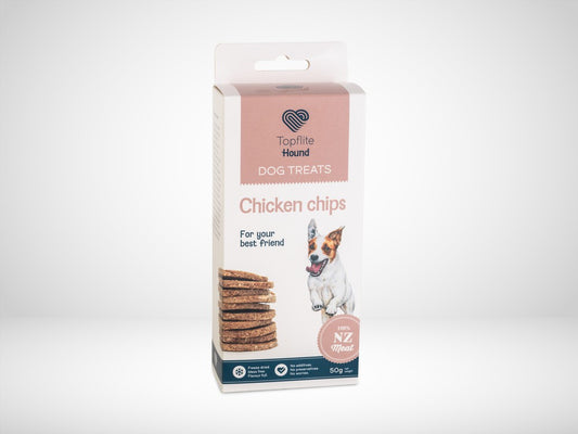 Chicken Chip Snack Pack