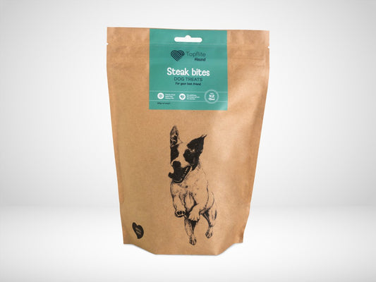 Steak Bites Refill Pack