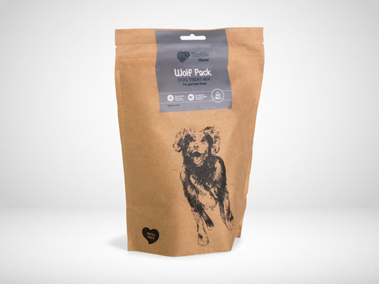 Wolf Pack Refill Pack