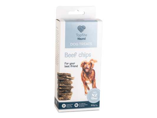 Beef Chip Snack Pack
