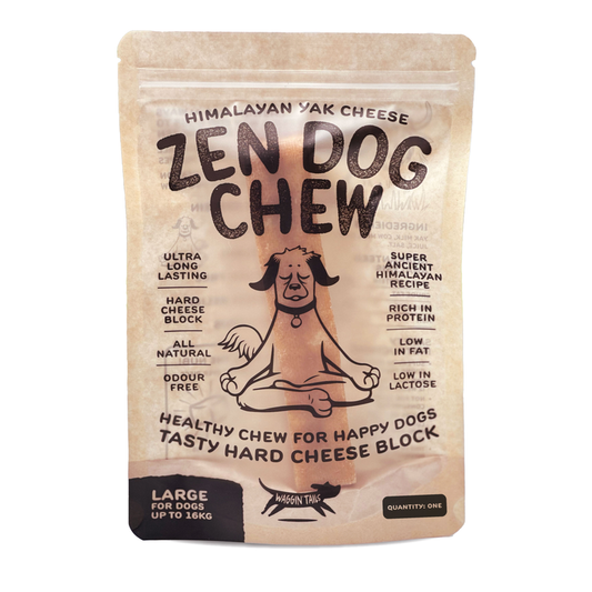 Zen Dog Chew