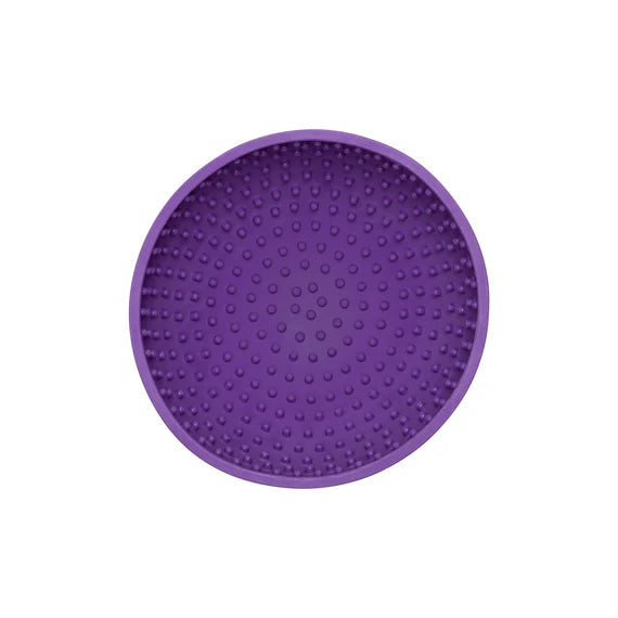 LickiMat Wobble Purple