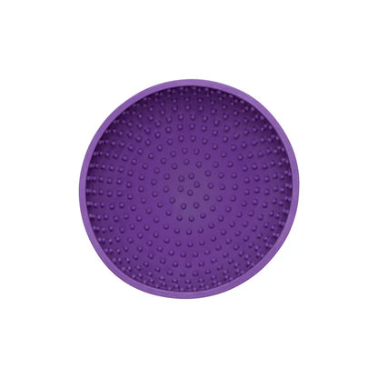 LickiMat Wobble Purple