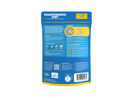 Maintenance Diet Pellets 2kg