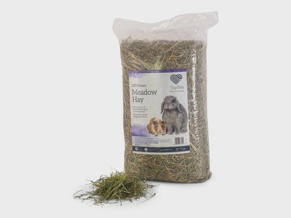 Meadow Hay 1kg