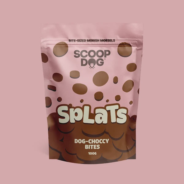 Choccy Splats