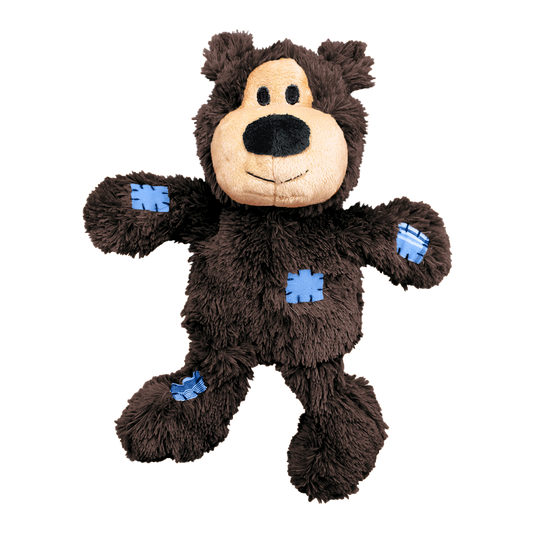 Kong Knots Wild Bear