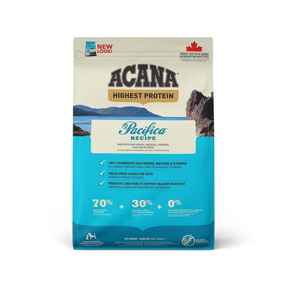 Acana Pacifica Dog Recipe 2kg