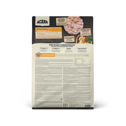 Acana Wild Prairie Recipe Dog 2kg