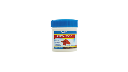 API Betta Pellets